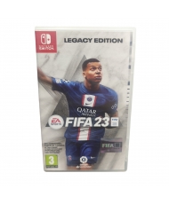 Fifa 23 Switch