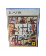 GTA V PS5