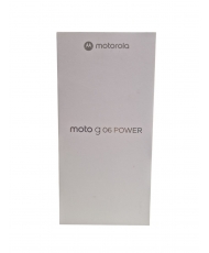 Motorola Moto G06 Power...