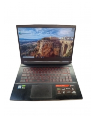 Portatil MSI GF63 Thin 9SC