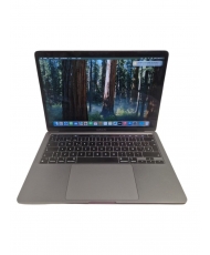 Macbook Pro Gris