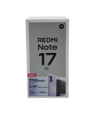 Xiaomi Redmi Note 17 Pro...