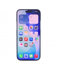 Iphone 16 Plus 128Gb Azul