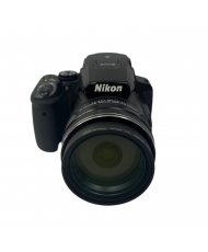 Nikon Coolpix P900
