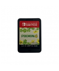 Pikmin 4 Switch
