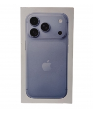 Iphone 18 Pro 256Gb Azul