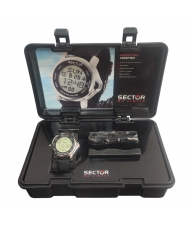 Reloj Sector Mountain Master