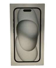Iphone 15 128Gb Negro