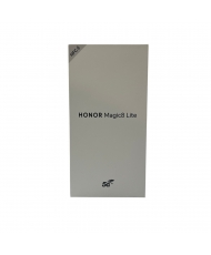 Honor Magic 8 Lite 512Gb Negro