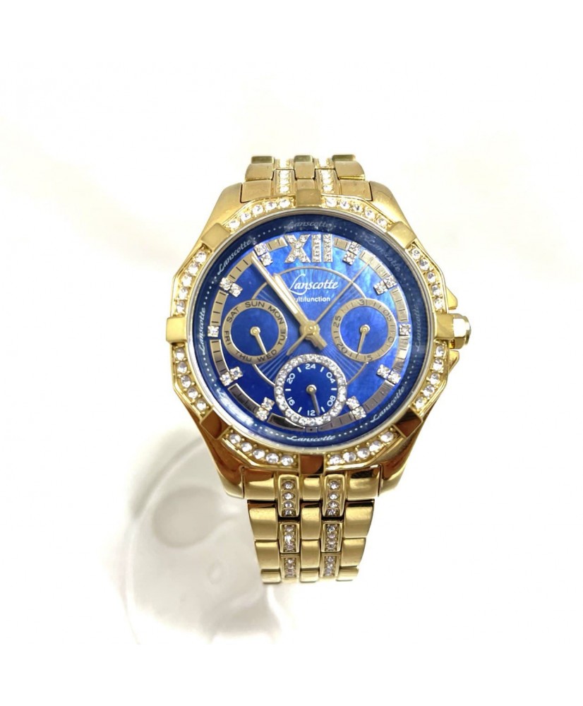 Lanscotte Swarovski Crystal