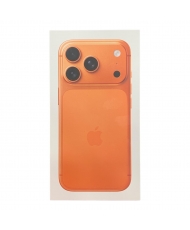 Iphone 17 Pro 256Gb Naranja