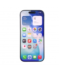 Iphone 17 256Gb Negro