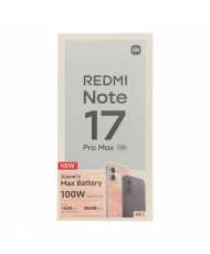 Xiaomi Redmi Note 17 Pro...