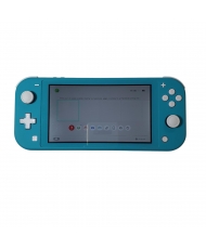 Nintendo Switch Lite Verde