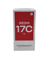 Xiaomi Redmi 17C 5G 128Gb...