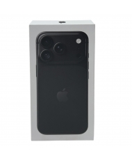Iphone 18 Pro 256Gb Negro