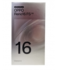 Oppo Reno 16 FS 512Gb Lila