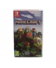 Minecraft Switch