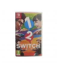 1 2 Switch