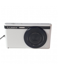 Panasonic Lumix Dmc-Xs1...