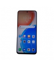 Honor X8 128Gb Plateado