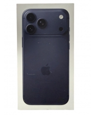 Iphone 17 Pro Max 512Gb Azul