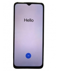 Oppo A78 5G 128Gb Negro
