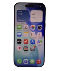 Iphone 17 Pro 256Gb Azul