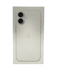 Iphone 17 512Gb Blanco
