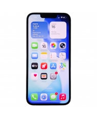 Iphone 13 Pro 256Gb Blanco