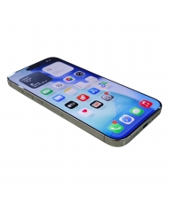 Iphone 16 Pro Max 256Gb Blanco