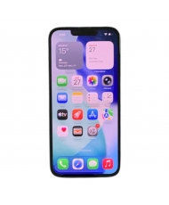 Iphone 13 128Gb Negro