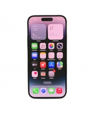 Iphone 14 Pro 256Gb Gris