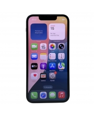 Iphone 13 Mini 256Gb Negro