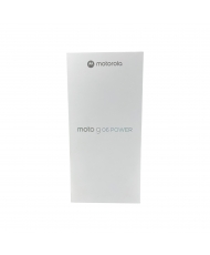 Motorola Moto G06 Power...