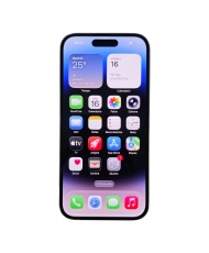 Iphone 14 Pro 256Gb Blanco