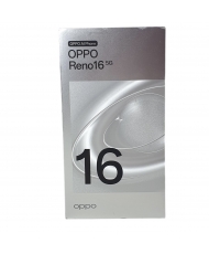 Oppo Reno 16 5G 512Gb Lila