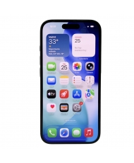 Iphone 16 128Gb Negro