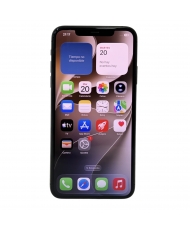 Iphone 11 Pro Max 64Gb Negro