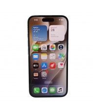 Iphone 16 256Gb Negro