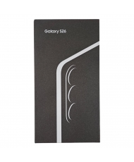 Samsung Galaxy S26 256Gb Azul