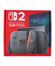 Nintendo Switch 2 V2