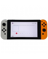 Nintendo Switch Blanca y...