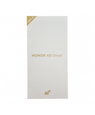 Honor 400 Smart 5G 128Gb Negro
