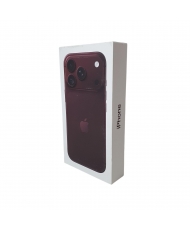 Iphone 18 Pro 256Gb Burdeos