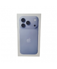 Iphone 18 Pro 256Gb Azul