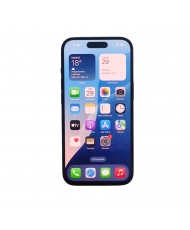 Iphone 15 128Gb Negro