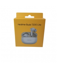 Realme Buds T200 Lite