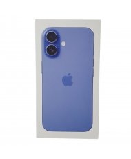 Iphone 16 128Gb Azul