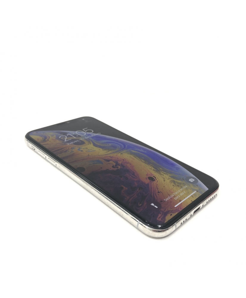 APPLE IPHONE XS 64GB BLANCO